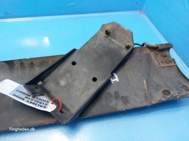 Aufbauten des Typs Valmet 8050, Gebrauchtmaschine in Hemmet (Bild 11)