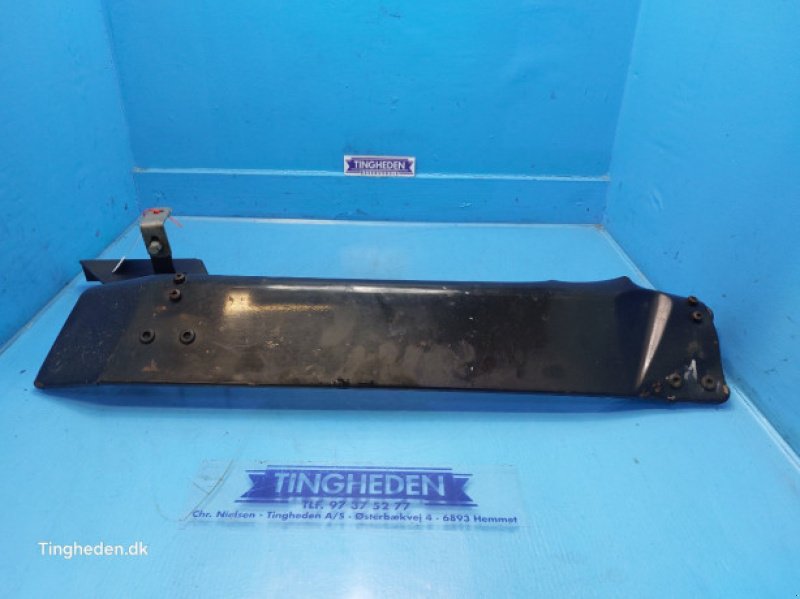 Aufbauten tip Valmet 8050, Gebrauchtmaschine in Hemmet (Poză 1)