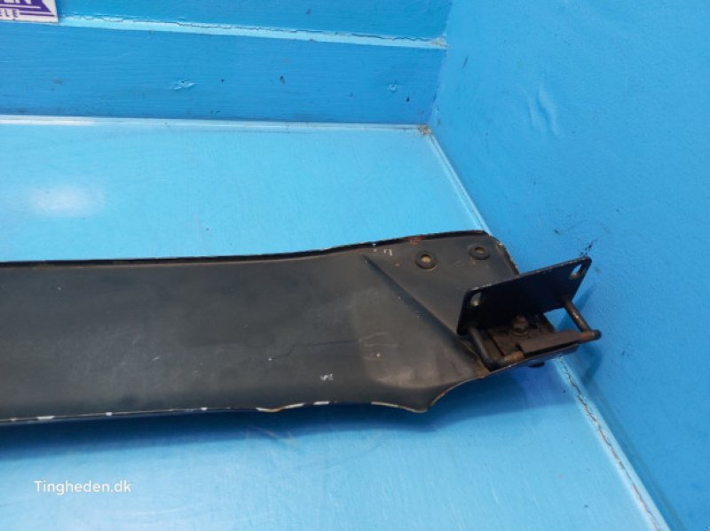 Aufbauten tip Valmet 8050, Gebrauchtmaschine in Hemmet (Poză 11)