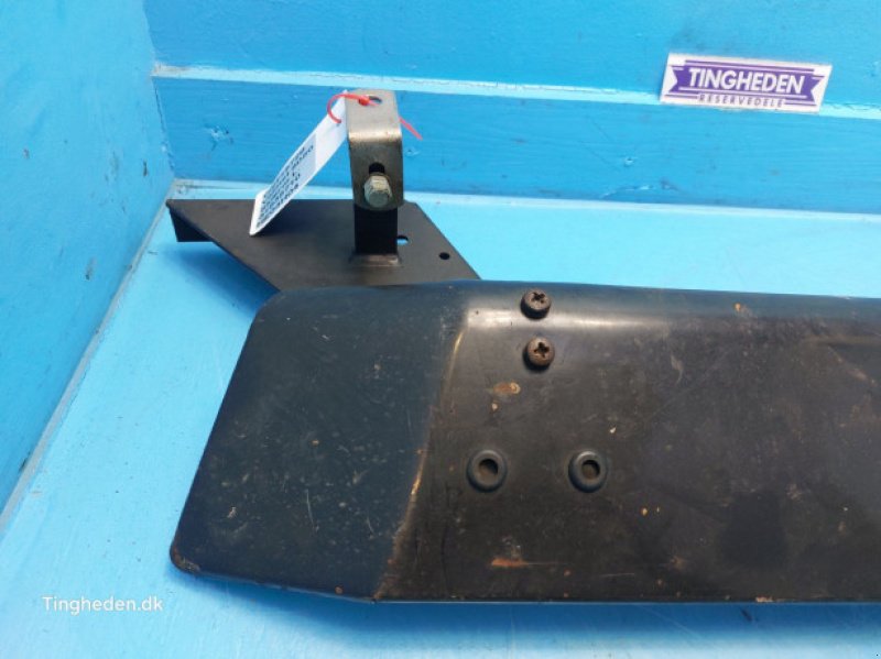 Aufbauten tip Valmet 8050, Gebrauchtmaschine in Hemmet (Poză 3)