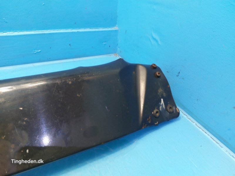 Aufbauten tip Valmet 8050, Gebrauchtmaschine in Hemmet (Poză 5)