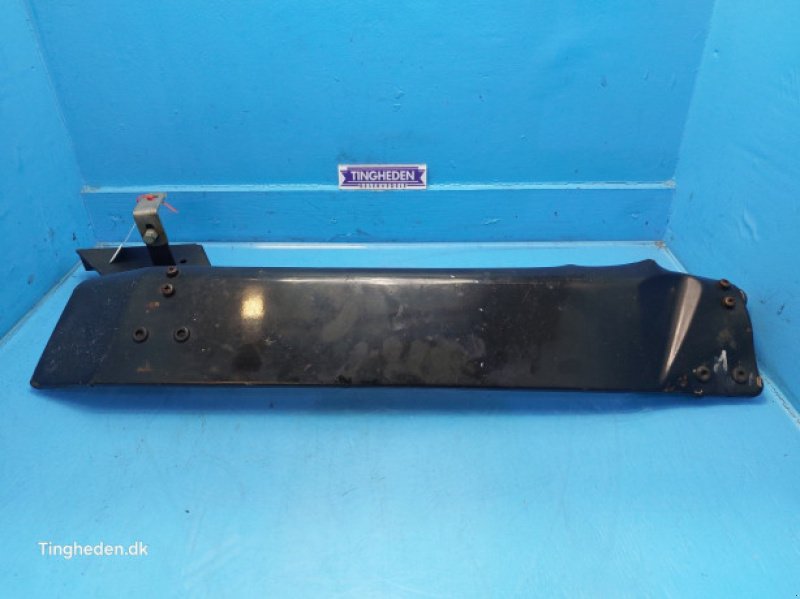 Aufbauten tip Valmet 8050, Gebrauchtmaschine in Hemmet (Poză 2)