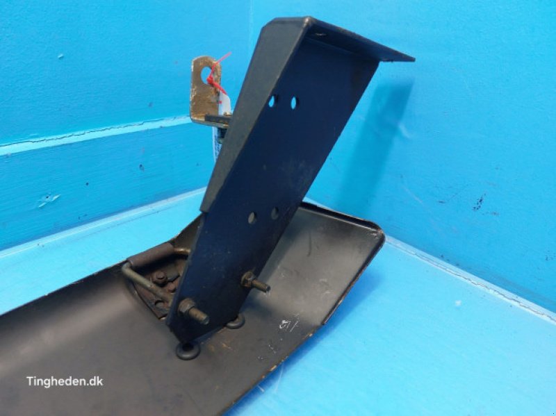 Aufbauten tip Valmet 8050, Gebrauchtmaschine in Hemmet (Poză 15)