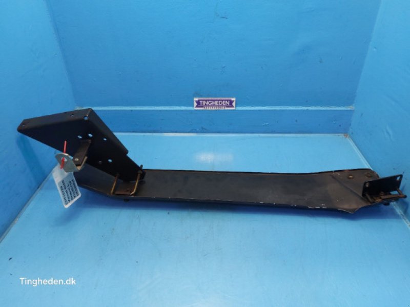 Aufbauten tip Valmet 8050, Gebrauchtmaschine in Hemmet (Poză 8)