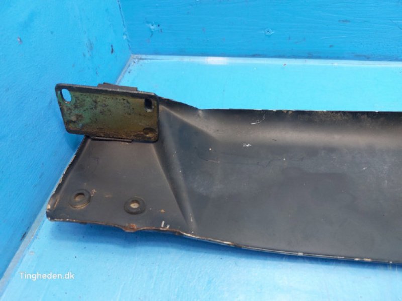 Aufbauten tip Valmet 8050, Gebrauchtmaschine in Hemmet (Poză 14)