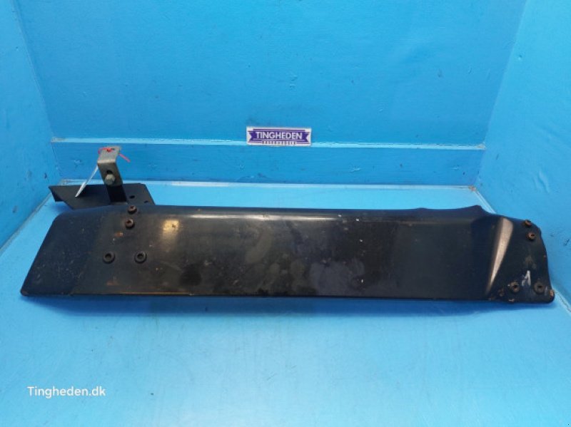 Aufbauten tip Valmet 8050, Gebrauchtmaschine in Hemmet (Poză 7)