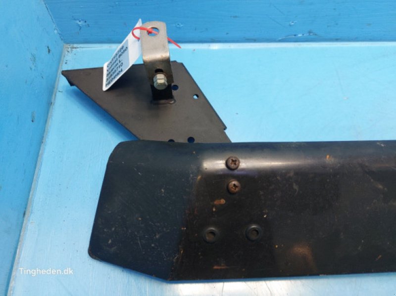 Aufbauten tip Valmet 8050, Gebrauchtmaschine in Hemmet (Poză 4)