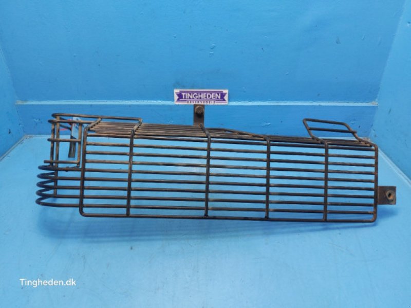 Aufbauten des Typs Valmet 8050, Gebrauchtmaschine in Hemmet (Bild 2)