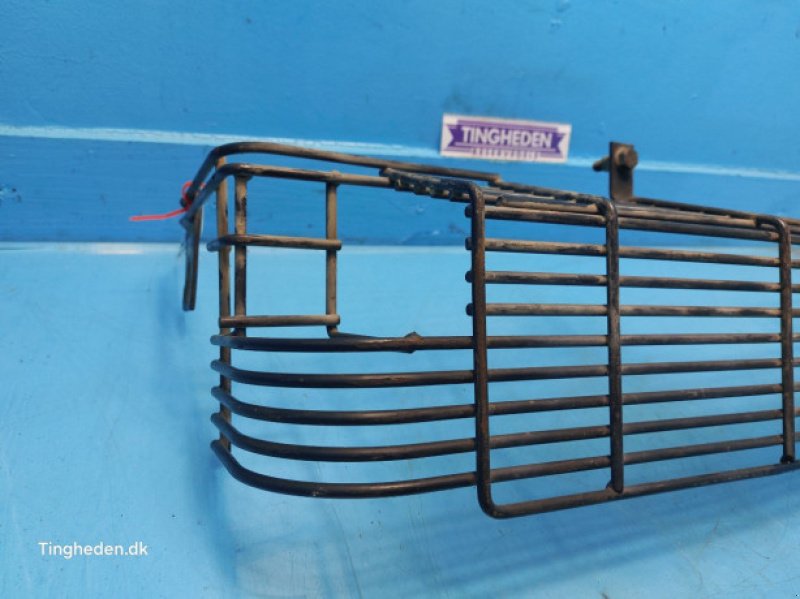 Aufbauten des Typs Valmet 8050, Gebrauchtmaschine in Hemmet (Bild 3)