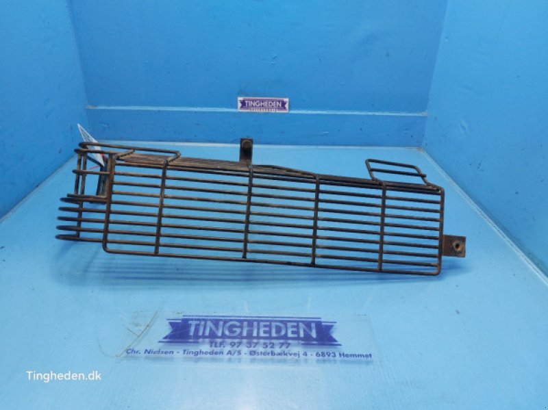 Aufbauten des Typs Valmet 8050, Gebrauchtmaschine in Hemmet (Bild 1)