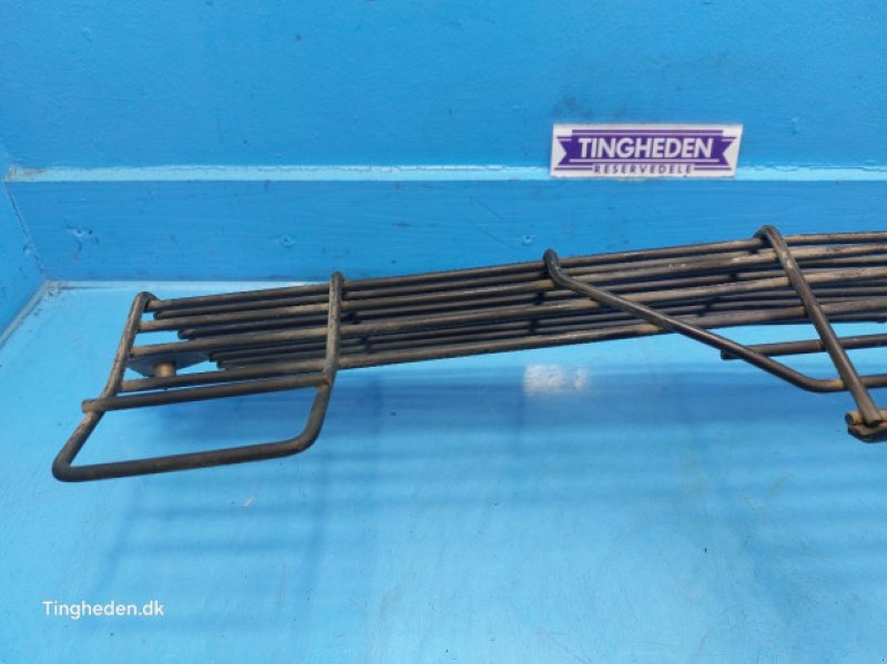 Aufbauten des Typs Valmet 8050, Gebrauchtmaschine in Hemmet (Bild 10)