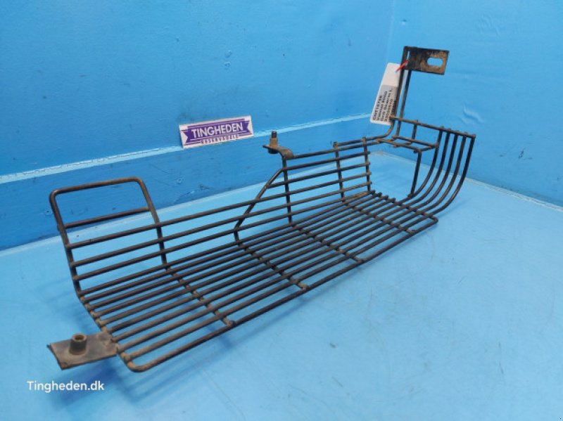 Aufbauten des Typs Valmet 8050, Gebrauchtmaschine in Hemmet (Bild 12)