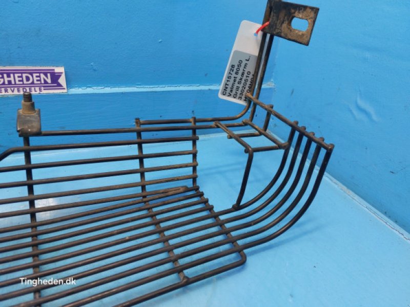 Aufbauten des Typs Valmet 8050, Gebrauchtmaschine in Hemmet (Bild 14)