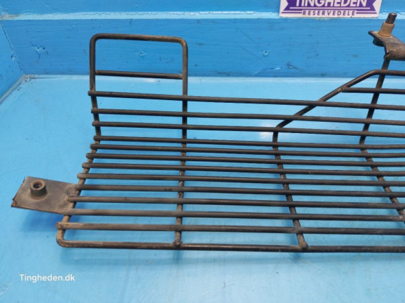 Aufbauten des Typs Valmet 8050, Gebrauchtmaschine in Hemmet (Bild 13)