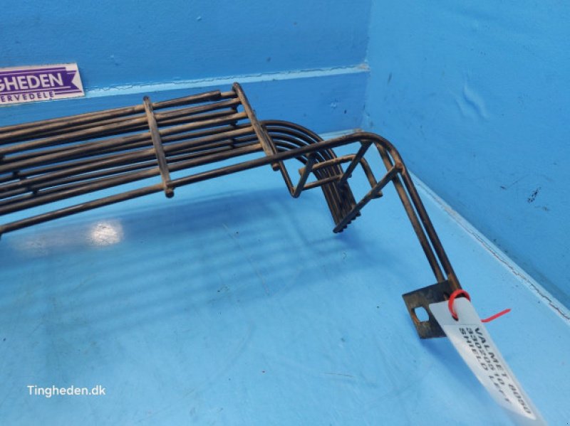 Aufbauten des Typs Valmet 8050, Gebrauchtmaschine in Hemmet (Bild 8)