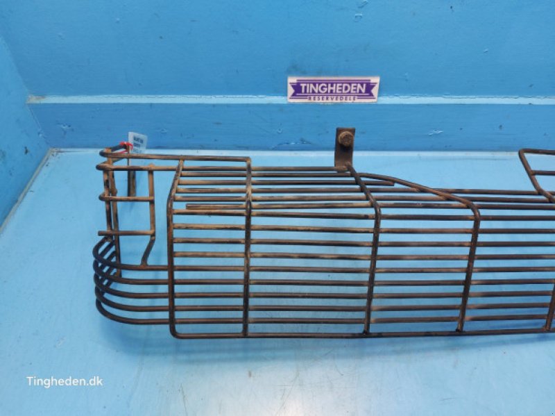 Aufbauten des Typs Valmet 8050, Gebrauchtmaschine in Hemmet (Bild 4)