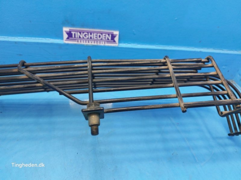 Aufbauten des Typs Valmet 8050, Gebrauchtmaschine in Hemmet (Bild 9)