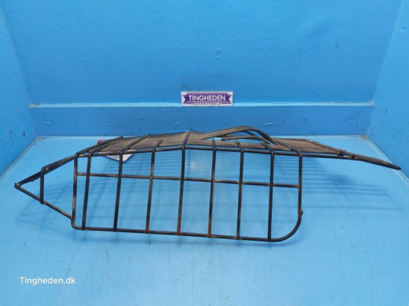 Aufbauten des Typs Valmet 8050, Gebrauchtmaschine in Hemmet (Bild 7)