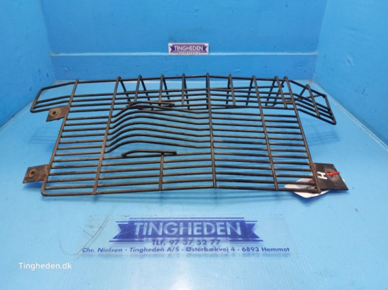 Aufbauten des Typs Valmet 8050, Gebrauchtmaschine in Hemmet (Bild 1)