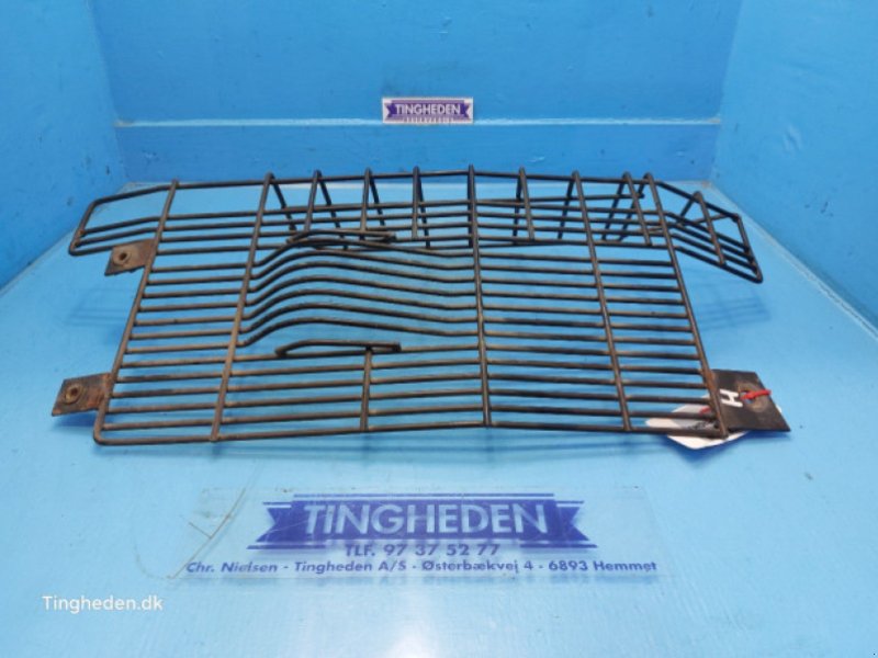 Aufbauten typu Valmet 8050, Gebrauchtmaschine w Hemmet (Zdjęcie 1)