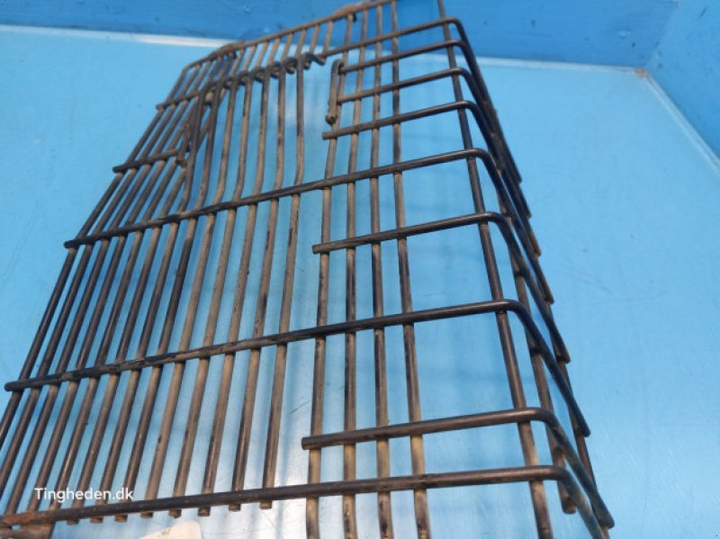 Aufbauten des Typs Valmet 8050, Gebrauchtmaschine in Hemmet (Bild 10)