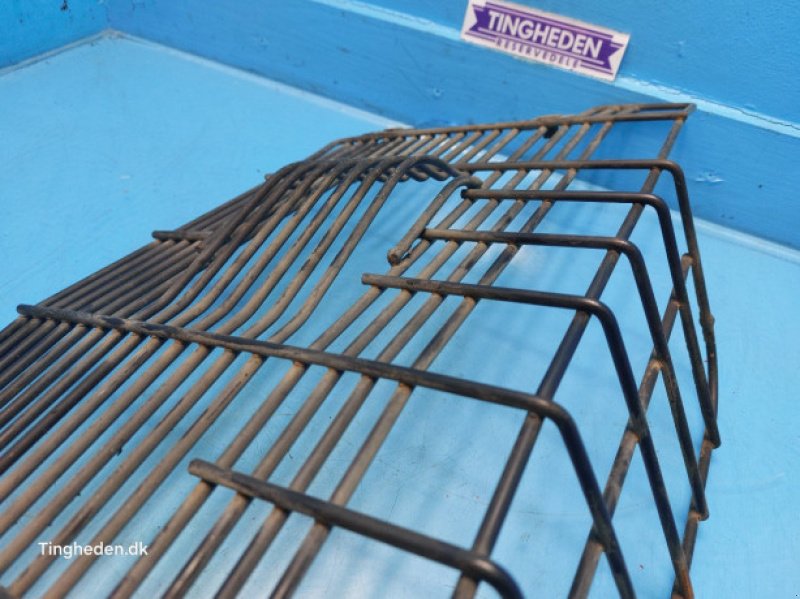 Aufbauten des Typs Valmet 8050, Gebrauchtmaschine in Hemmet (Bild 11)