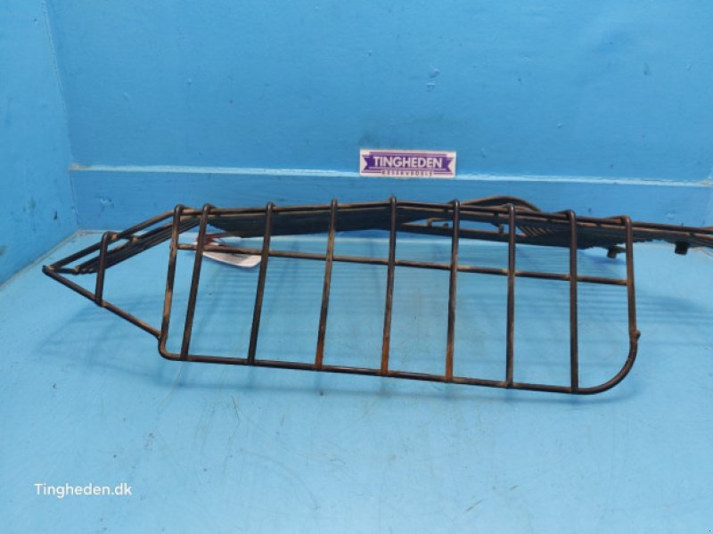 Aufbauten des Typs Valmet 8050, Gebrauchtmaschine in Hemmet (Bild 8)