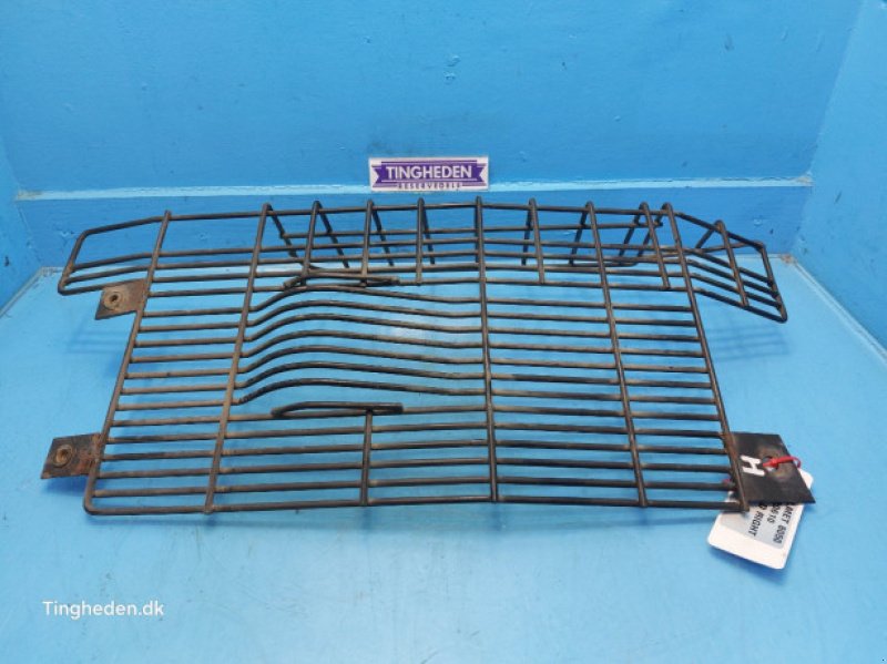 Aufbauten des Typs Valmet 8050, Gebrauchtmaschine in Hemmet (Bild 2)