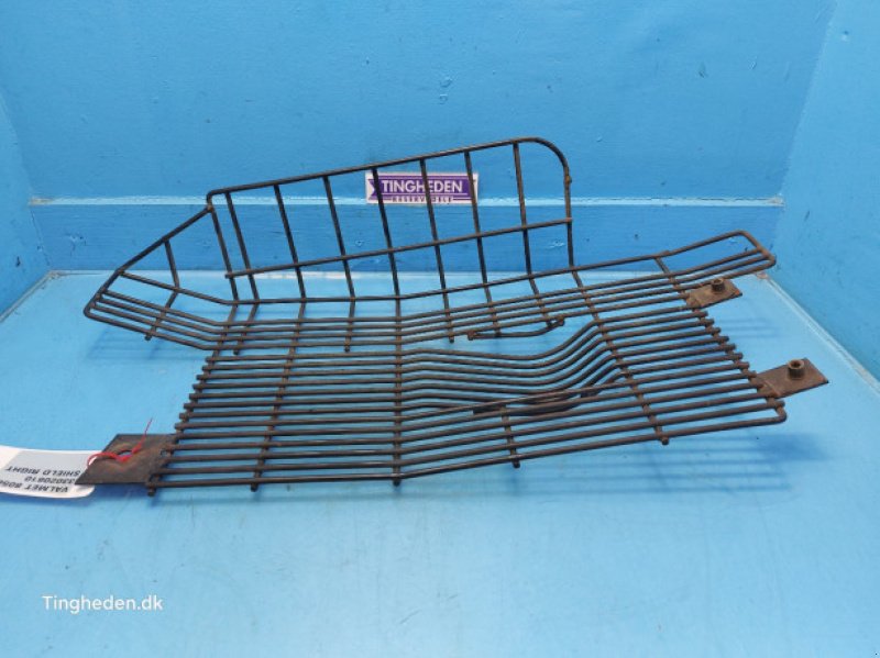 Aufbauten des Typs Valmet 8050, Gebrauchtmaschine in Hemmet (Bild 12)