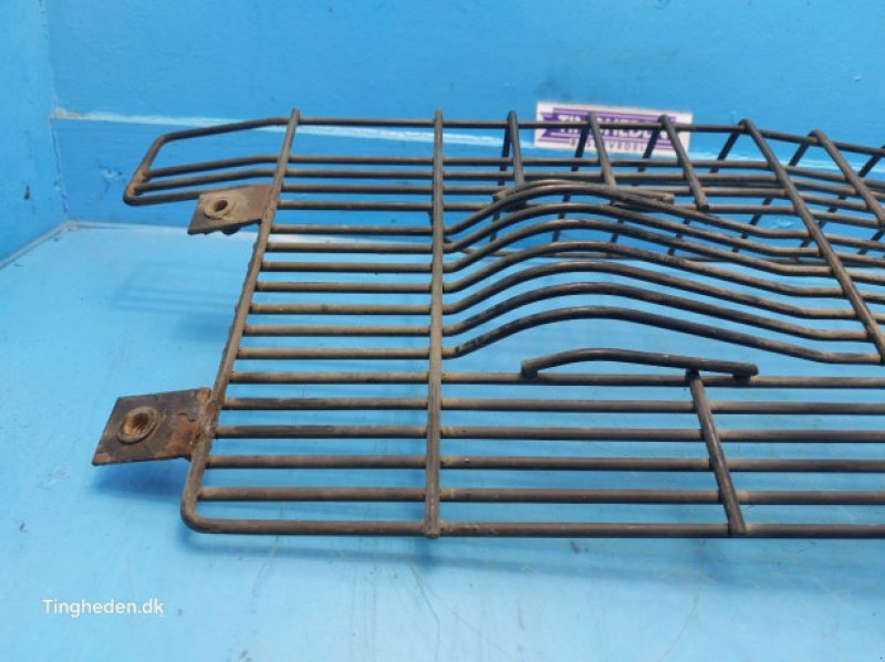 Aufbauten des Typs Valmet 8050, Gebrauchtmaschine in Hemmet (Bild 3)