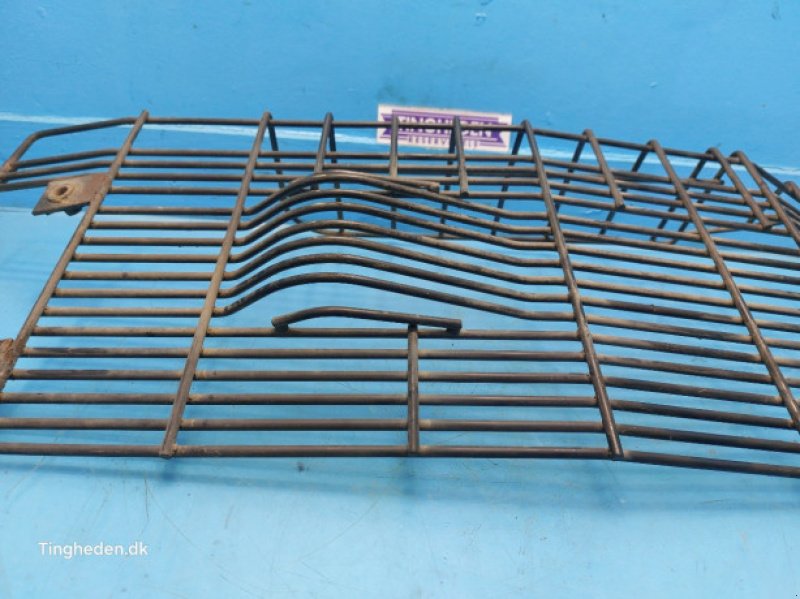 Aufbauten des Typs Valmet 8050, Gebrauchtmaschine in Hemmet (Bild 4)