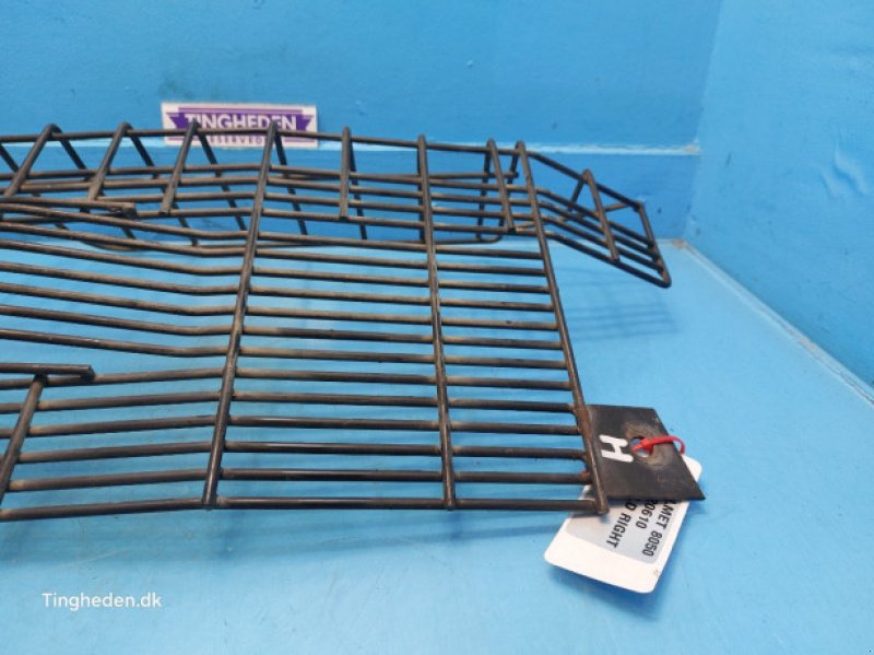 Aufbauten des Typs Valmet 8050, Gebrauchtmaschine in Hemmet (Bild 5)