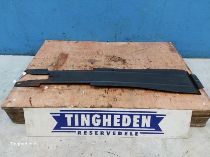 Aufbauten typu Valmet 8050, Gebrauchtmaschine v Hemmet (Obrázek 1)