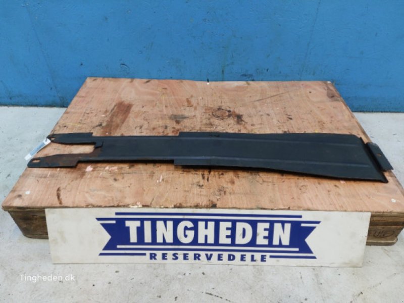 Aufbauten typu Valmet 8050, Gebrauchtmaschine w Hemmet (Zdjęcie 1)