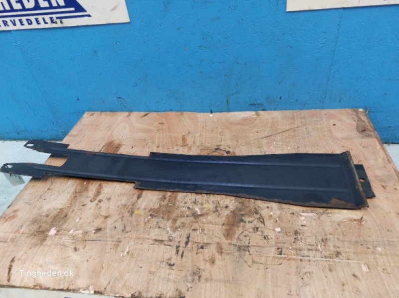 Aufbauten typu Valmet 8050, Gebrauchtmaschine v Hemmet (Obrázek 9)