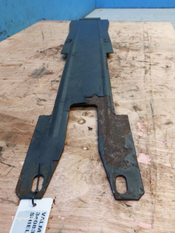 Aufbauten typu Valmet 8050, Gebrauchtmaschine v Hemmet (Obrázek 5)