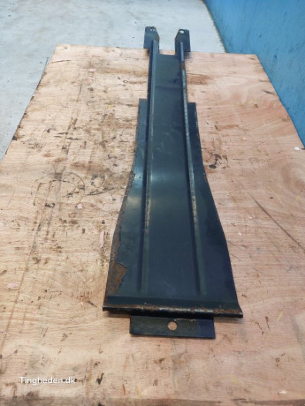 Aufbauten typu Valmet 8050, Gebrauchtmaschine v Hemmet (Obrázek 8)