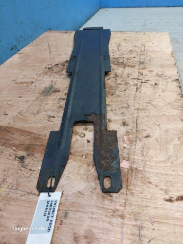 Aufbauten typu Valmet 8050, Gebrauchtmaschine v Hemmet (Obrázek 4)