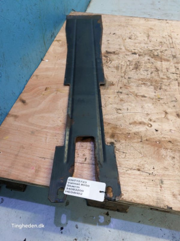 Aufbauten typu Valmet 8050, Gebrauchtmaschine v Hemmet (Obrázek 12)