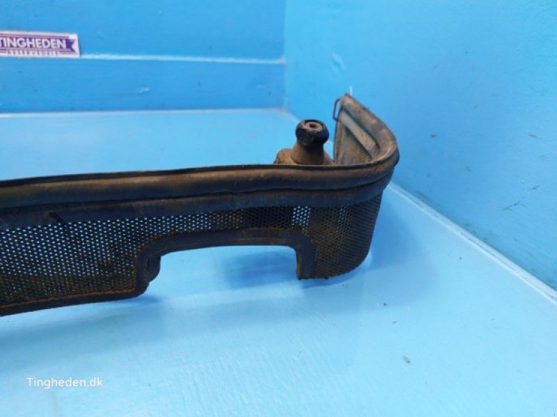 Aufbauten des Typs Valmet 8050, Gebrauchtmaschine in Hemmet (Bild 4)