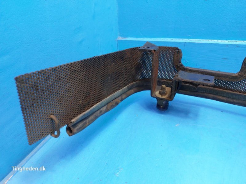 Aufbauten des Typs Valmet 8050, Gebrauchtmaschine in Hemmet (Bild 10)