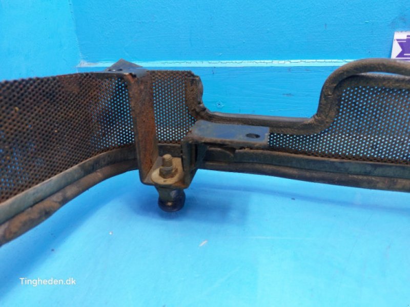 Aufbauten des Typs Valmet 8050, Gebrauchtmaschine in Hemmet (Bild 11)