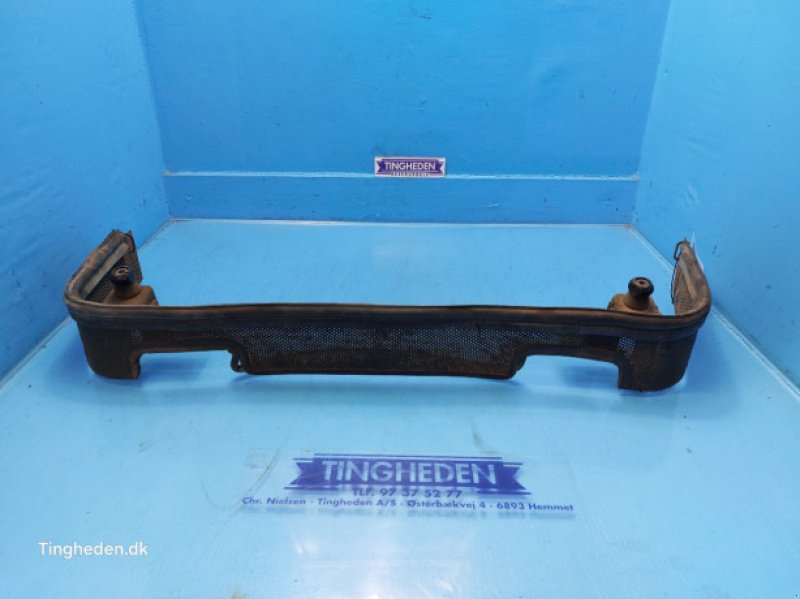 Aufbauten des Typs Valmet 8050, Gebrauchtmaschine in Hemmet (Bild 1)