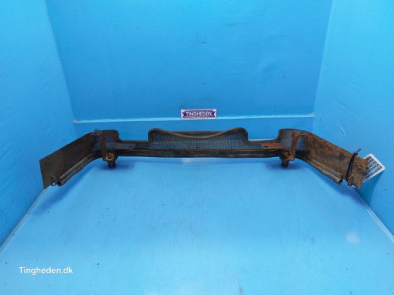 Aufbauten des Typs Valmet 8050, Gebrauchtmaschine in Hemmet (Bild 9)