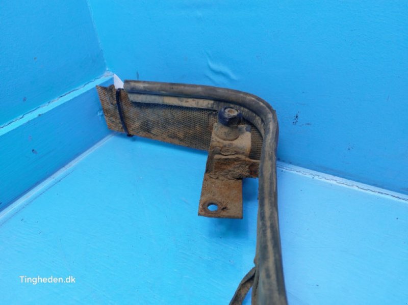 Aufbauten des Typs Valmet 8050, Gebrauchtmaschine in Hemmet (Bild 8)