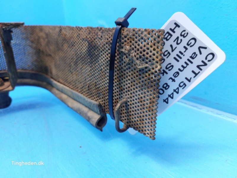 Aufbauten des Typs Valmet 8050, Gebrauchtmaschine in Hemmet (Bild 16)