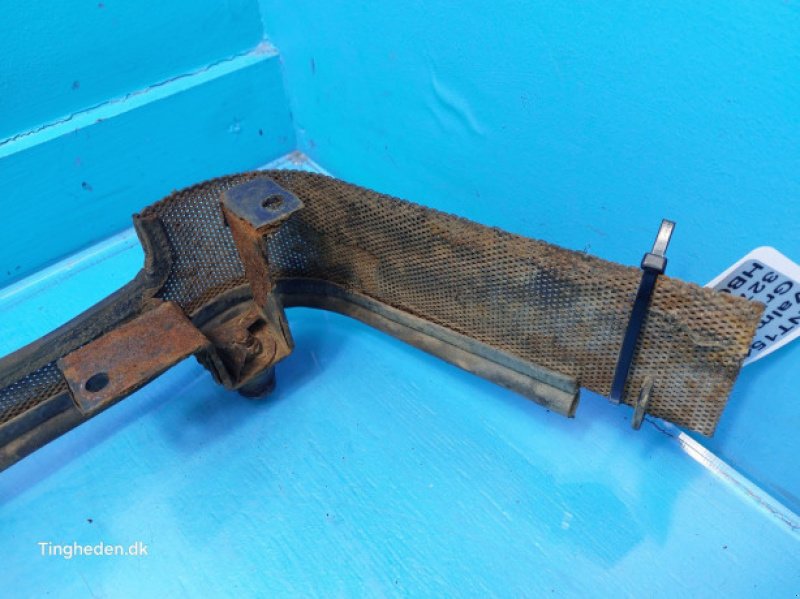 Aufbauten des Typs Valmet 8050, Gebrauchtmaschine in Hemmet (Bild 14)