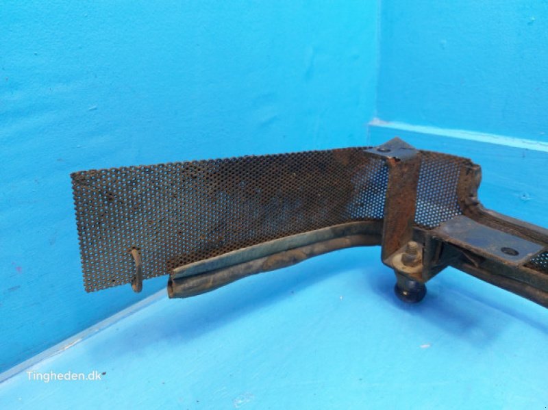 Aufbauten des Typs Valmet 8050, Gebrauchtmaschine in Hemmet (Bild 15)