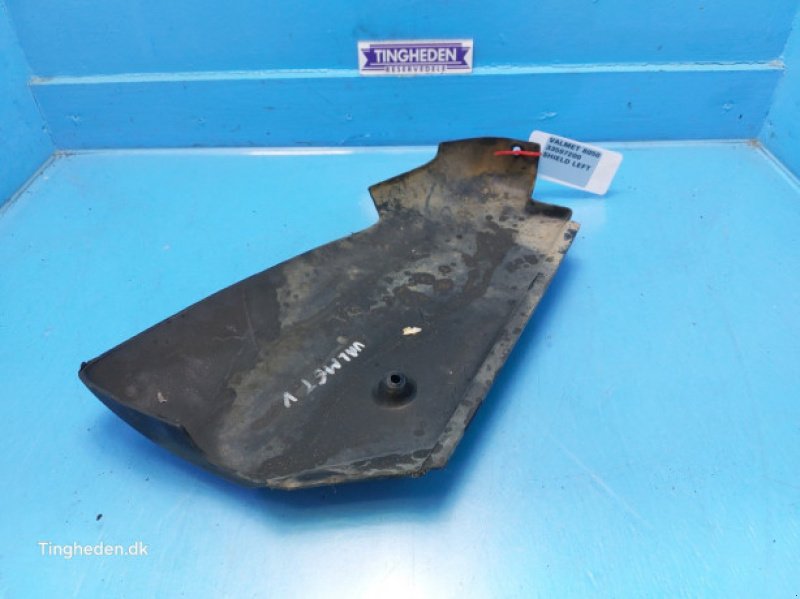 Aufbauten des Typs Valmet 8050, Gebrauchtmaschine in Hemmet (Bild 8)