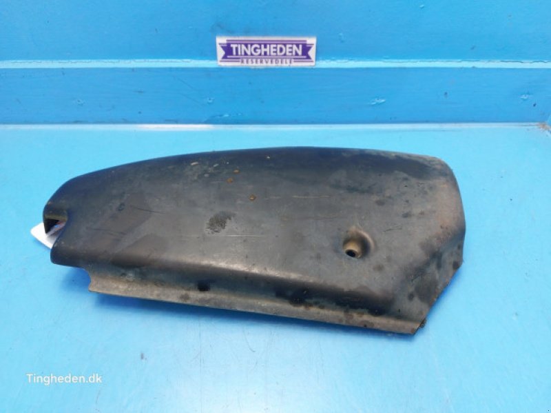 Aufbauten des Typs Valmet 8050, Gebrauchtmaschine in Hemmet (Bild 2)